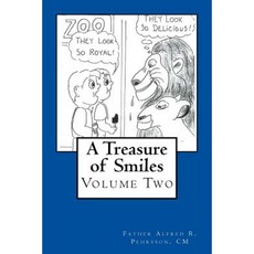 微笑的寶物：第二卷平裝本, Createspace獨立發布平台