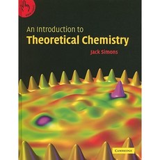 理論化學概論精裝本, 劍橋大學出版社