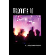 Fratire 2 Paperback, Intension Publishing