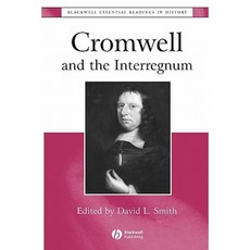 Cromwell and the Interregnum: The Essential Readings 平裝版, Wiley-Blackwell