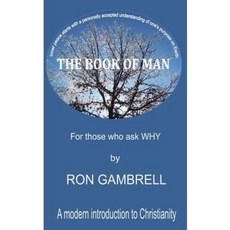 The Book of Man Paperback, Rough River Publishing LLC