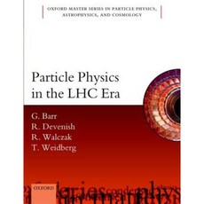 Particle Physics in the Lhc Era Paperback, Oxford University Press, USA