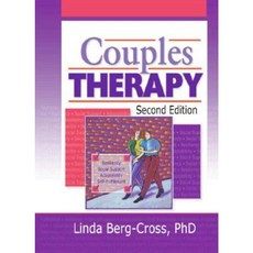 Couples Therapy Second Edition Hardcover, Routledge