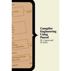Compiler Engineering Using Pascal Paperback, Palgrave