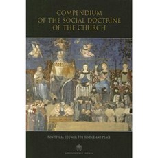 Compendium of the Social Doctrine of the Church Paperback, USCCB