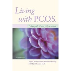 與 PCOS 一起生活：多囊性卵巢症候群平裝本, 阿迪克斯圖書