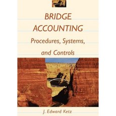 Bridge Accounting: Procedures Systems and Controls Paperback, Wiley