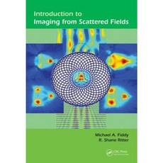 散場成像簡介精裝本, CRC出版社