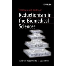 Promises and Limits of Reductionism in the Biomedical Sciences 精裝版, Wiley