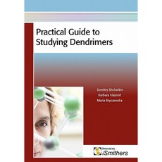 樹狀聚合物研究實用指南平裝本, 史密瑟斯 Rapra 技術