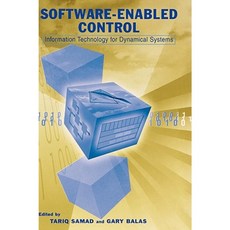 Software-Enabled Control: Information Technology for Dynamical Systems Hardcover, Wiley-IEEE Press
