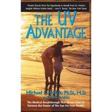 The UV Advantage Hardcover, iBooks