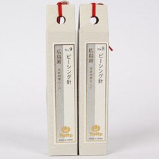 Tulip 質感縫紉針 THN001+002, 1套