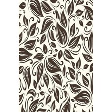 My Journal: Blank Lined Diary / Journal Floral (3) Paperback, Createspace Independent Publishing Platform
