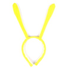 필립로지스틱 파티소품 베짱이 머리띠, 옐로우, 1개