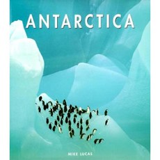 南極洲：幫助酗酒者兒童的領導者指南精裝本, 阿布維爾出版社