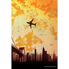 Journal Your Life's Journey: Urban Bridge Lined Journal 6 X 9 100 Pages Paperback, Createspace Independent Publishing Platform