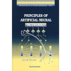 Principles of Artificial Neural Networks Paperback, World Scientific Publishing Company