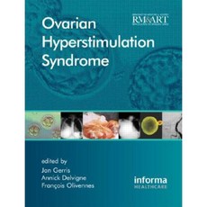 Ovarian Hyperstimulation Syndrome Hardcover, Informa Medical