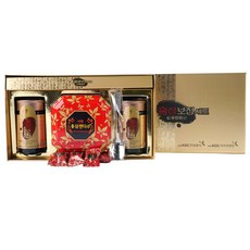 KGC인삼공사 홍삼보정 선물세트, 1세트