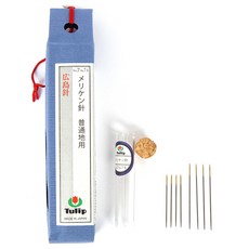 Tulip 瑪麗肯刺繡套件THN-069, 1套