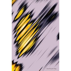 Journal Your Life's Journey: Retro Blurred Background Lined Journal 6 X 9 100 Pages Paperback, Createspace Independent Publishing Platform