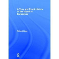 巴貝多島真實準確的歷史精裝本, 弗蘭克·卡斯出版社
