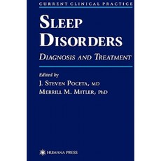 睡眠障礙：診斷與治療平裝本, 人文出版社