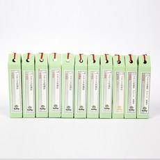 Tulip 11個法國刺繡針套組, 1套