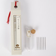 Tulip 釣魚針 THN-002, 6件