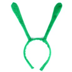 필립로지스틱 파티소품 베짱이 머리띠, 그린, 1개