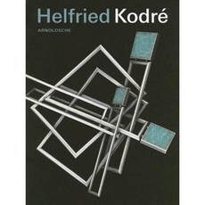 Helfried Kodre: Vedere L'Invisibile Paperback, Arnoldsche Verlagsanstalt GmbH