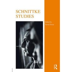 Schnittke Studies Hardcover, Routledge