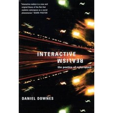 互動現實主義：網路空間精裝詩學, 麥吉爾女王大學出版社