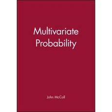 Multivariate Probability 平裝版, Wiley