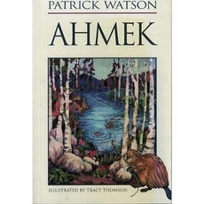 Ahmek Paperback, McArthur & Company