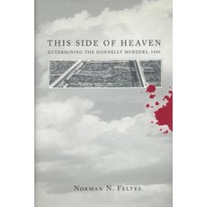 This Side of Heaven Hardcover, University of Toronto Press