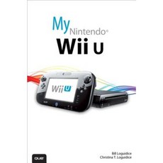 My Nintendo Wii U Paperback, Que