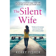 The Silent Wife Paperback, Bookouture