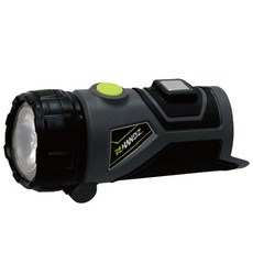 HANDZ 手12V充電手電筒HLA-120LA, 1個