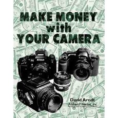 Make Money with Your Camera Paperback, Amherst Media