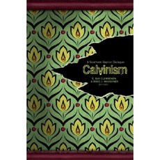 Calvinism: A Southern Baptist Dialogue Paperback, B&H Publishing Group