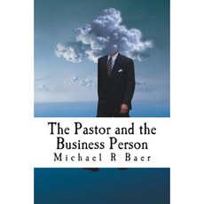 牧師與商人平裝本, Createspace獨立發布平台