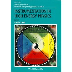 Instrumentation in High Energy Physics Hardcover, World Scientific Publishing Company
