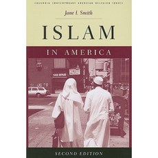 Islam in America Paperback, Columbia University Press