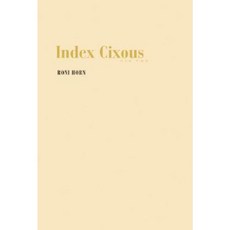 Roni Horn: Index Cixous 2003-05 Paperback, Steidl Dap