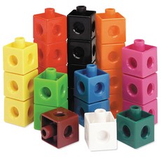 運行資源 Snap Cube ler7584 100p, 1組