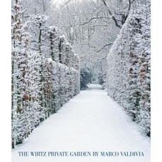 The Wirtz Private Garden: Photographs by Marco Valdivia Hardcover, B.A.I.