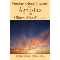 為不可知論者和其他想知道平裝本的人提供的主日學課程, 宇宙
