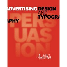 Advertising Design and Typography Hardcover, Allworth Press